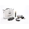AKG C12 VR Large Diaphragm Tube Condenser Microphone w/ Extras #48821