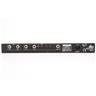 DBX 120XP 2-Channel Subharmonic Synthesizer w/ Monster XLR - TRS Cable #48822