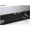 DBX 120XP 2-Channel Subharmonic Synthesizer w/ Monster XLR - TRS Cable #48822