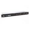 DBX 120XP 2-Channel Subharmonic Synthesizer w/ Monster XLR - TRS Cable #48822