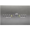 Avid HD I/O 16x8x8 Pro Tools Analog Interface w/ Digilink & Snake Cables #48817