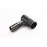 Bruel & Kjaer B&K 4011 Cardioid Condenser Directional Microphone w/ Clip #48826