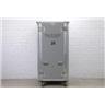 Jan-Al 30U 30 Space Shock Rack Road Tour Studio Case w/ Cooling Fans #48845