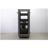 Jan-Al 30U 30 Space Shock Rack Studio Case & XLR Mogami ELCO TT Patch Bay #48846