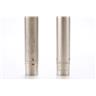2 Schoeps CMC 5-U w/ MK4 Capsule Condenser Mics w/ Case Mounts Stereo Bar #48916