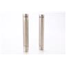 2 Schoeps CMC 5-U w/ MK4 Capsule Condenser Mics w/ Case Mounts Stereo Bar #48916
