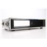 Jan-AL 2U 2 Space ATA Rack Gear Non-Shock Case #48942