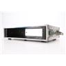Jan-AL 2U 2 Space ATA Rack Gear Non-Shock Case #48942
