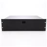 Middle Atlantic D3 3-Space 3U Heavy Duty Utility Rackmount Drawer #48945