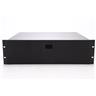 Middle Atlantic D3 3-Space 3U Heavy Duty Utility Rackmount Drawer #48945