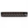 Millennia HV-3D 8-Channel Microphone Preamp Pre w/ XLR Cables #48859