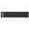 Grace 801 mk1 8-Channel Analog Microphone Preamp w/ Power Supply #48856