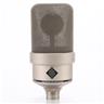 Neumann M 150 Small Diaphragm Tube Condenser Microphone w/ Case #48934