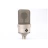 Neumann M 150 Small Diaphragm Tube Condenser Microphone w/ Case #48934
