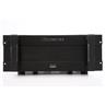 Bryston 6B SST 3-Channel Power Amplifier w/ Manual & XLR Cables #48862