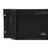 Bryston 6B SST 3-Channel Power Amplifier w/ Manual & XLR Cables #48862