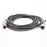 Vintage Neumann M249 KM254 7-Pin Microphone Connector Harness Cable #48884