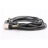 Vintage Neumann M249 KM254 7-Pin Microphone Connector Harness Cable #48884