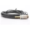 Vintage Neumann M249 KM254 7-Pin Microphone Connector Harness Cable #48884