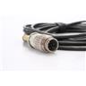 Vintage Neumann M249 KM254 7-Pin Microphone Connector Harness Cable #48884