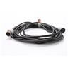 Vintage Neumann M49 M50 7-Pin Microphone Connector Harness Cable #48886