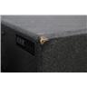 KRK 13000 Passive Studio Monitors 13000b #49016