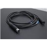 Dynaudio Acoustics BX30 12" Active Powered Subwoofer w/ XLR Cable #49030