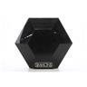 4 Simmons 12" Hexagonal Hexagon Electronic Drum Pads Toms Black #49059