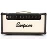 Mark Sampson Custom HC-30 Tube Guitar Amplifier Head #49022