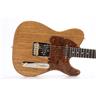 McCloud Telecaster Swamp Ash Electric Guitar w/ Gibson Case #49098