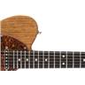 McCloud Telecaster Swamp Ash Electric Guitar w/ Gibson Case #49098