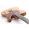 McCloud Telecaster Swamp Ash Electric Guitar w/ Gibson Case #49098