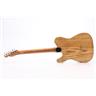 McCloud Telecaster Swamp Ash Electric Guitar w/ Gibson Case #49098