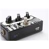 2010 ZVex Machine Fuzz Guitar Effects Pedal w/ Patch Cable Dennis Herring #49119