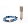 Vintage Neumann U87 Stephen Paul Modded Mod Condenser Microphone #49249