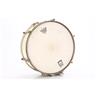 Vintage Ludwig Marine Pearl 14x5 Snare Drum Owned By Dennis Herring #49261