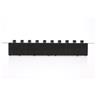 JL Cooper MSB-1 MIDI Rackmount Patch Bay Owned by Dennis Herring #49309