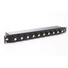 JL Cooper MSB-1 MIDI Rackmount Patch Bay Owned by Dennis Herring #49309