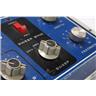 Musitronics Mu-Tron Bi-Phase Phaser Guitar Effects Pedal Dennis Herring #49343