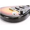 Fender Strat Schecter Guitar Research Body Tom Anderson Dennis Herring #49441