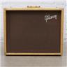 Gibson GA-18 Explorer 14W 1x10 Tube Guitar Amplifier Case Dennis Herring #49283