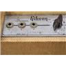 Gibson GA-18 Explorer 14W 1x10 Tube Guitar Amplifier Case Dennis Herring #49283