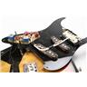 Fender Strat Schecter Guitar Research Body Tom Anderson Dennis Herring #49441