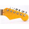 Teisco Del Rey ET-100 Tobacco Sunburst Electric Guitar w/ Shure 510C #49503