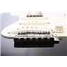 Fender Stratocaster MIM Electric Guitar Roland Ready GK MIDI Pickup #49525