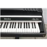 1980 Rhodes Fifty-Four 54 Key Electric Piano Keyboard w/ Legs & Pedal #49508