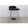 1980 Rhodes Fifty-Four 54 Key Electric Piano Keyboard w/ Legs & Pedal #49508