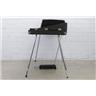 1980 Rhodes Fifty-Four 54 Key Electric Piano Keyboard w/ Legs & Pedal #49508