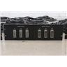 36-Channel XLR Male & Female Patchbays w/ Mogami Elco-TT Snake Cables #49515