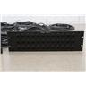 36-Channel XLR Male & Female Patchbays w/ Mogami Elco-TT Snake Cables #49515
